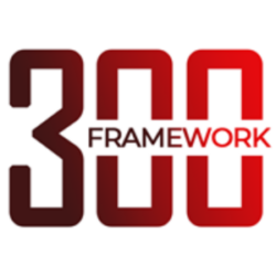 300Framework_Starter Pack - Monthly Plan